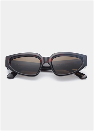 Ella solbrille Demi Tortoise A.Kjærbede